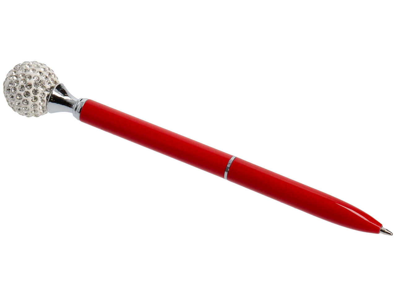 Penna rossa psw/rs