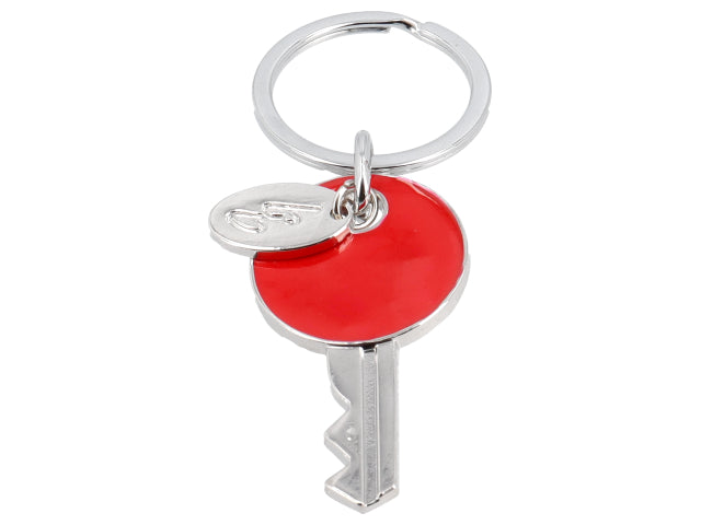 Portachiavi rossa kcb-2050