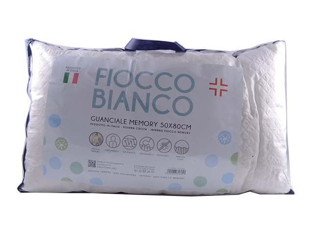 L.memory guanciale fiocco 190059