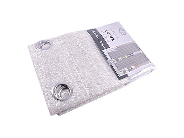 Linea lurex tenda 140x290 beige 11970206