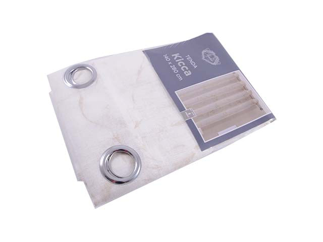 Linea kicca tenda 140x280 nat.11909605