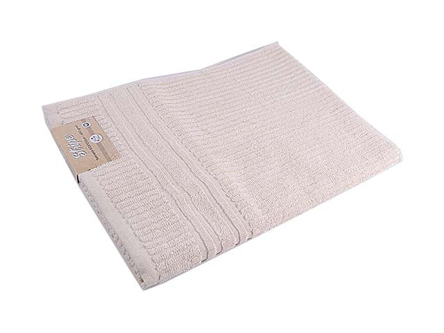L.stripe salvietta panna 60x100 01050103