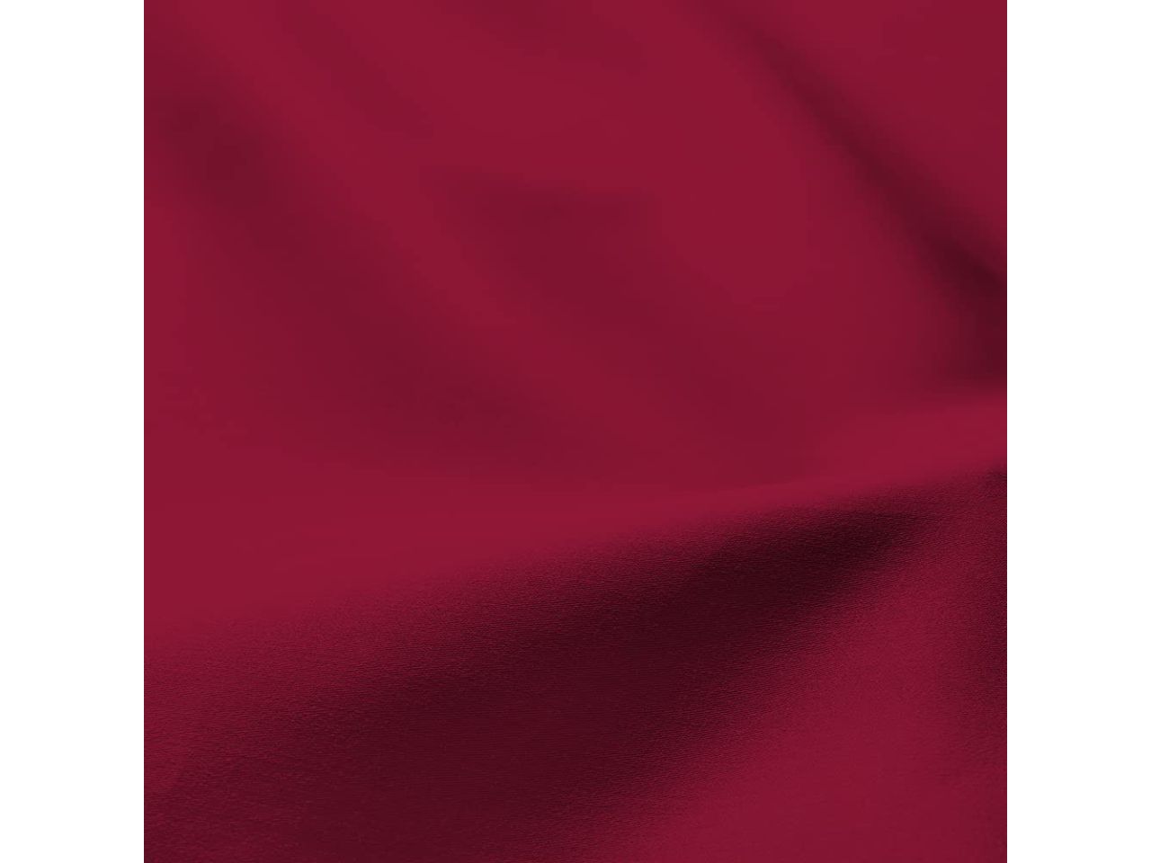 Completo letto color.1p bordeaux 05100537