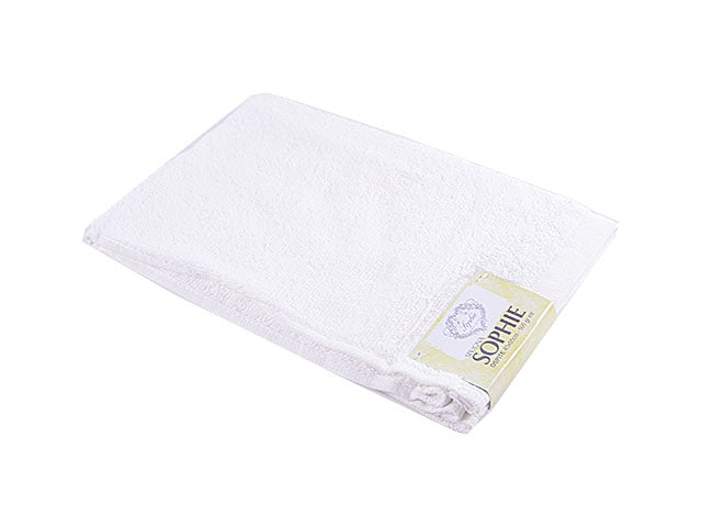 Ospite sophie 40x60 bianco 01129001