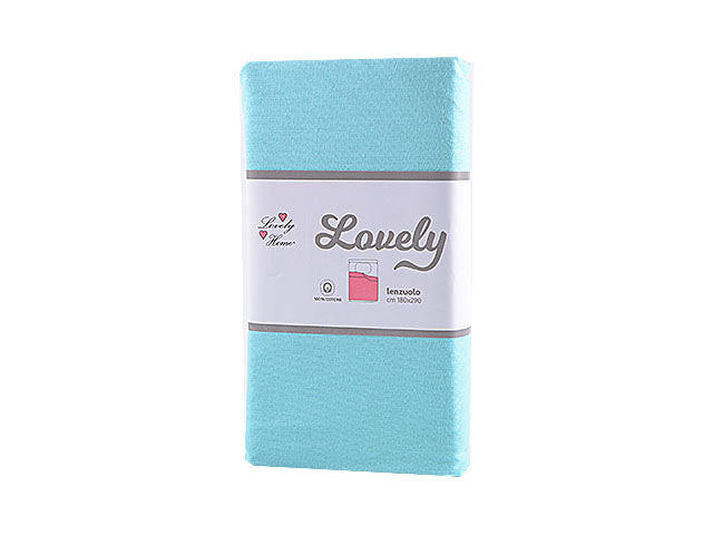 L.lovely lenzuolo teso 1p 1/2  05217375
