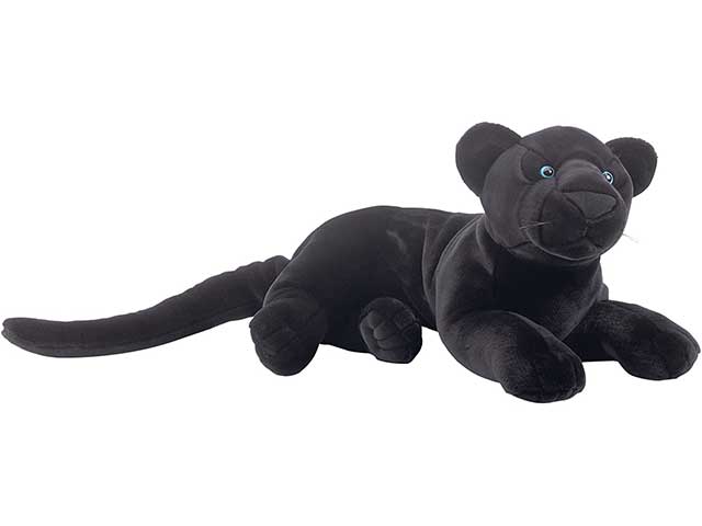 Peluche pantera 70cm melany 05816