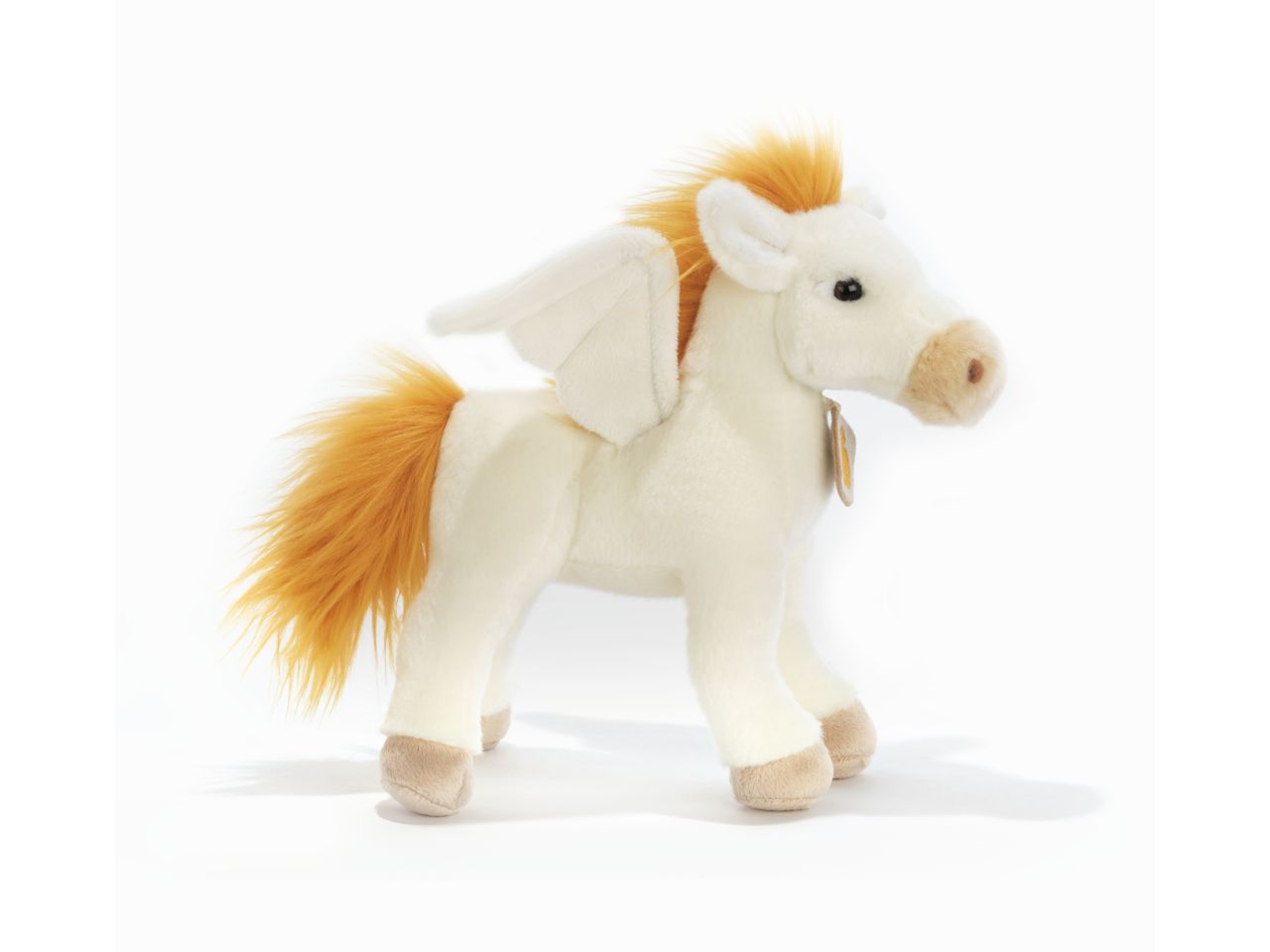 Peluche pegaso 25cm fredom 10020