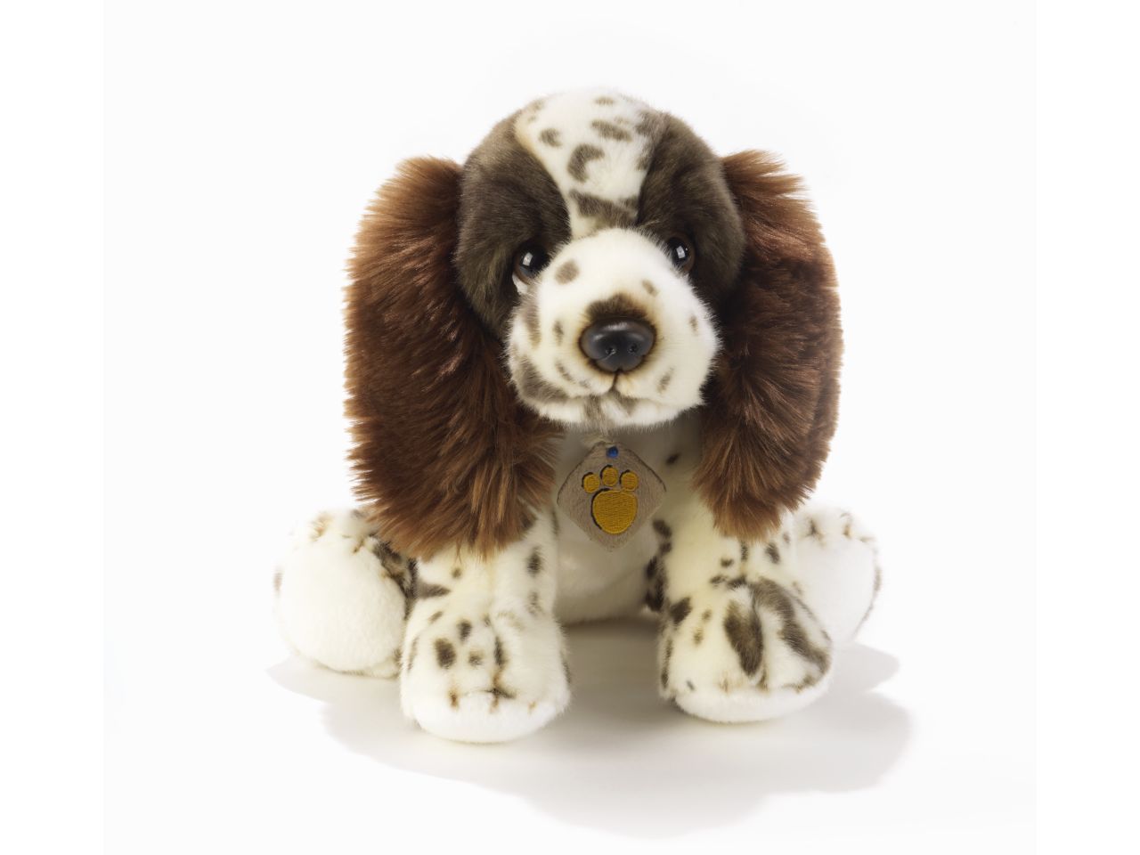 Springer spaniel 30cm 15936