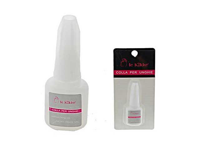 Colla per unghie 10gr lk30005