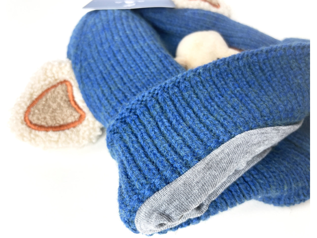 Cappellino bimbo polo play