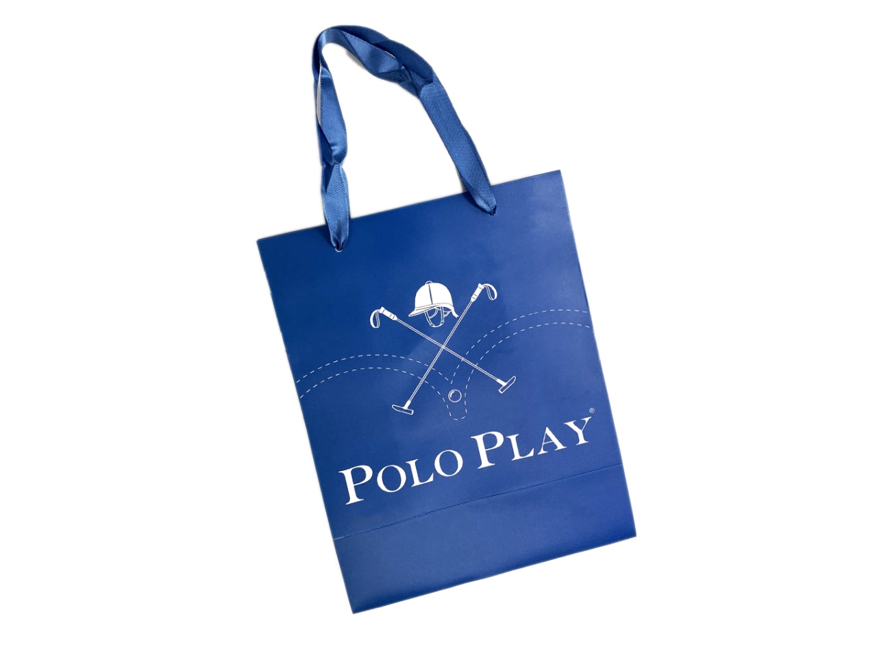 Cappellino bimbo polo play