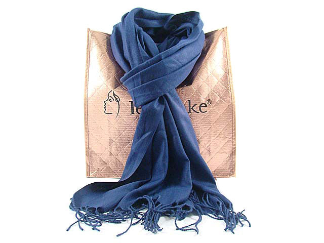 Pashmina c/frange ac0883