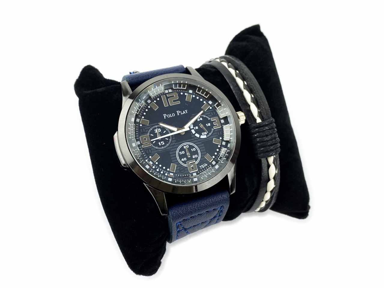 Orologio da uomo polo play