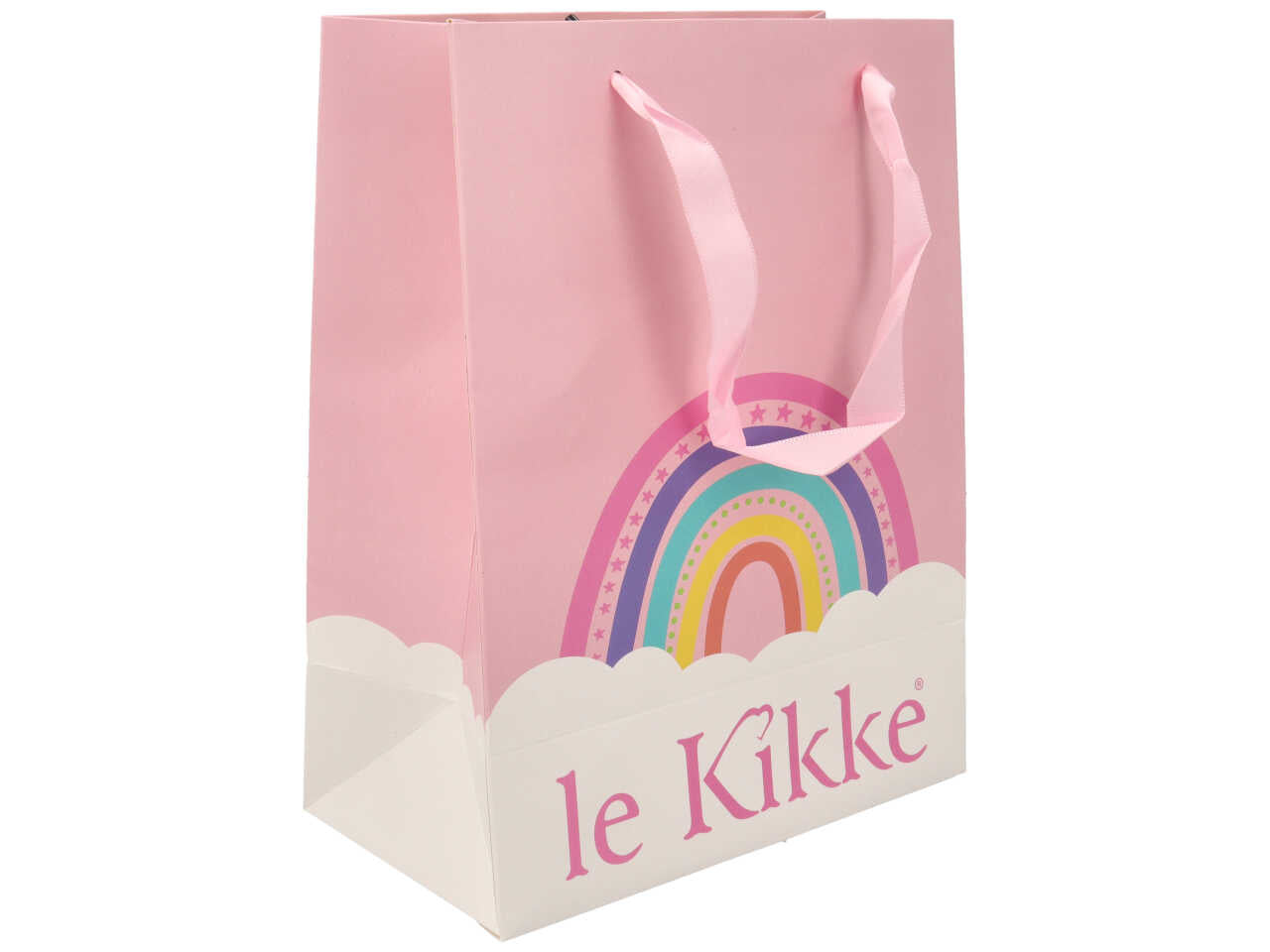 Completino bimba le kikke