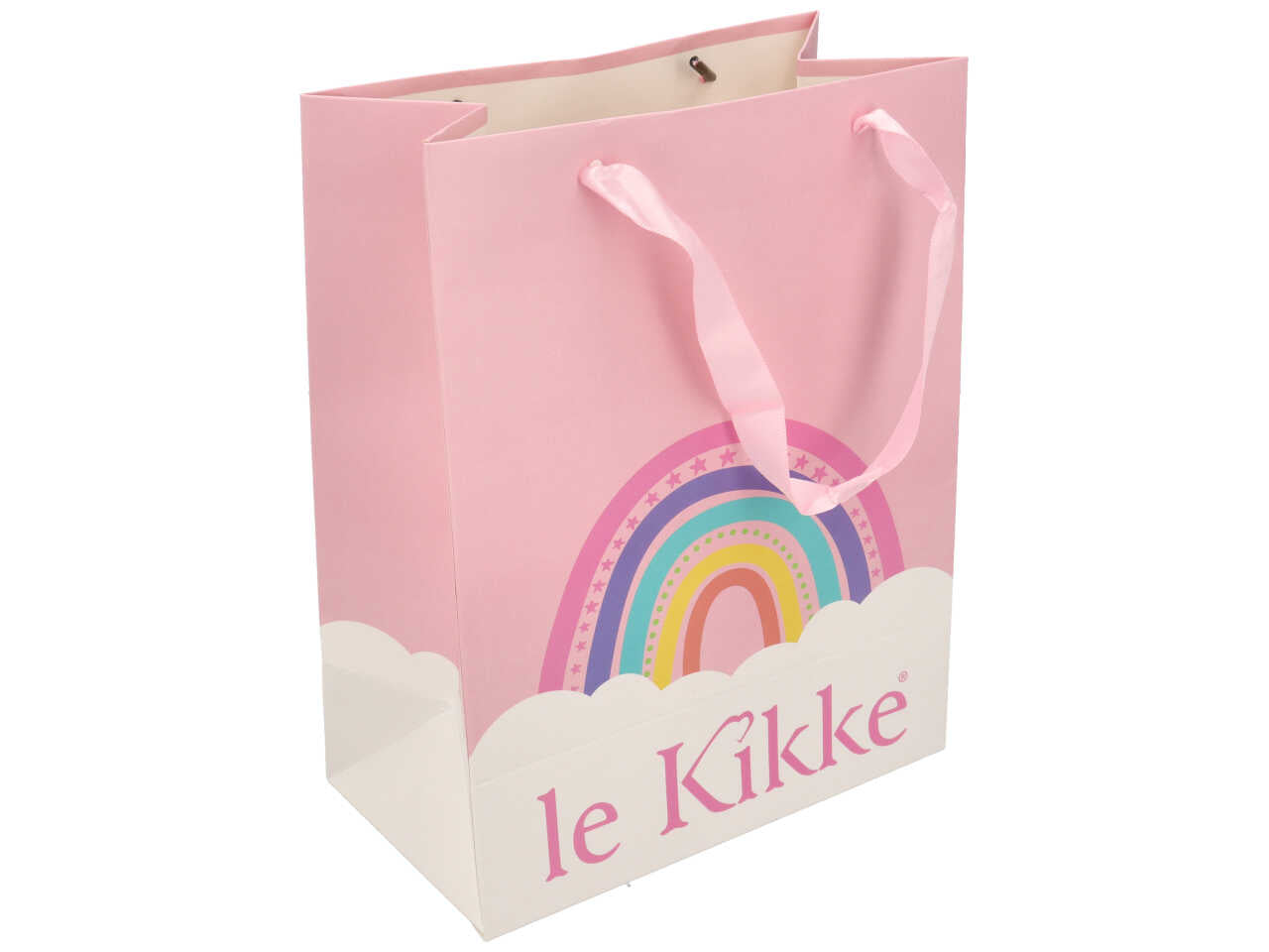 Completino bimba le kikke