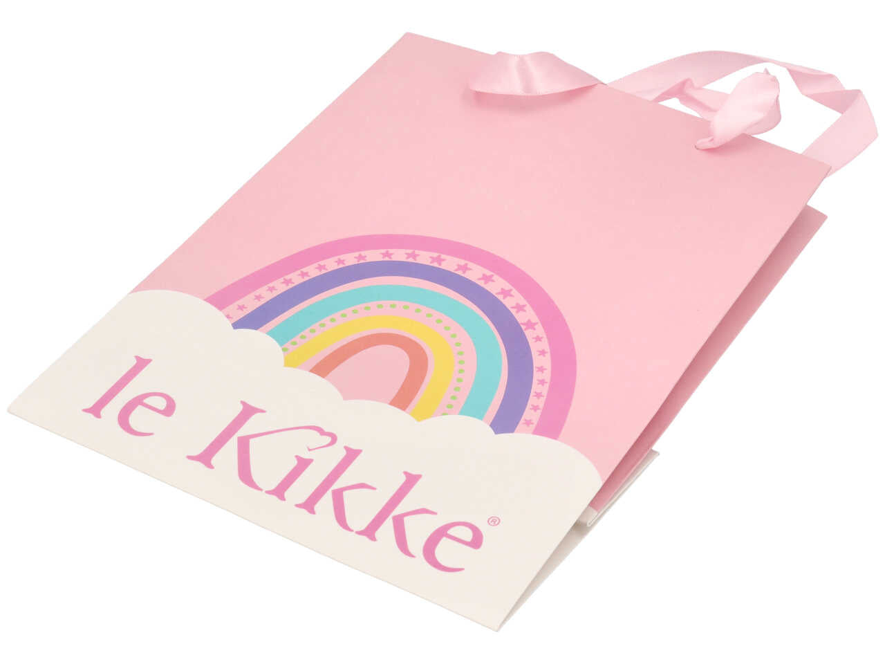 Completino bimba le kikke