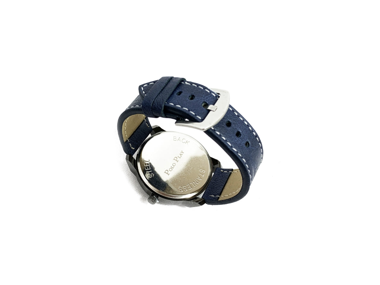 Orologio uomo polo play