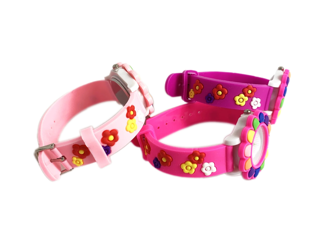 Orologio bimba le kikke butterfly