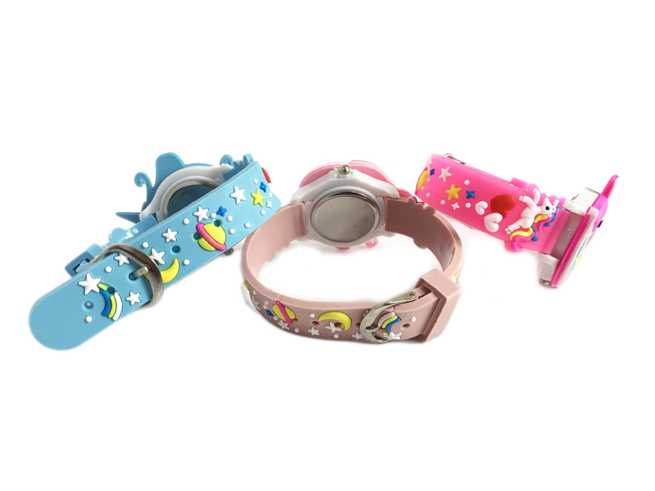 Orologio bimba le kikke unicorns