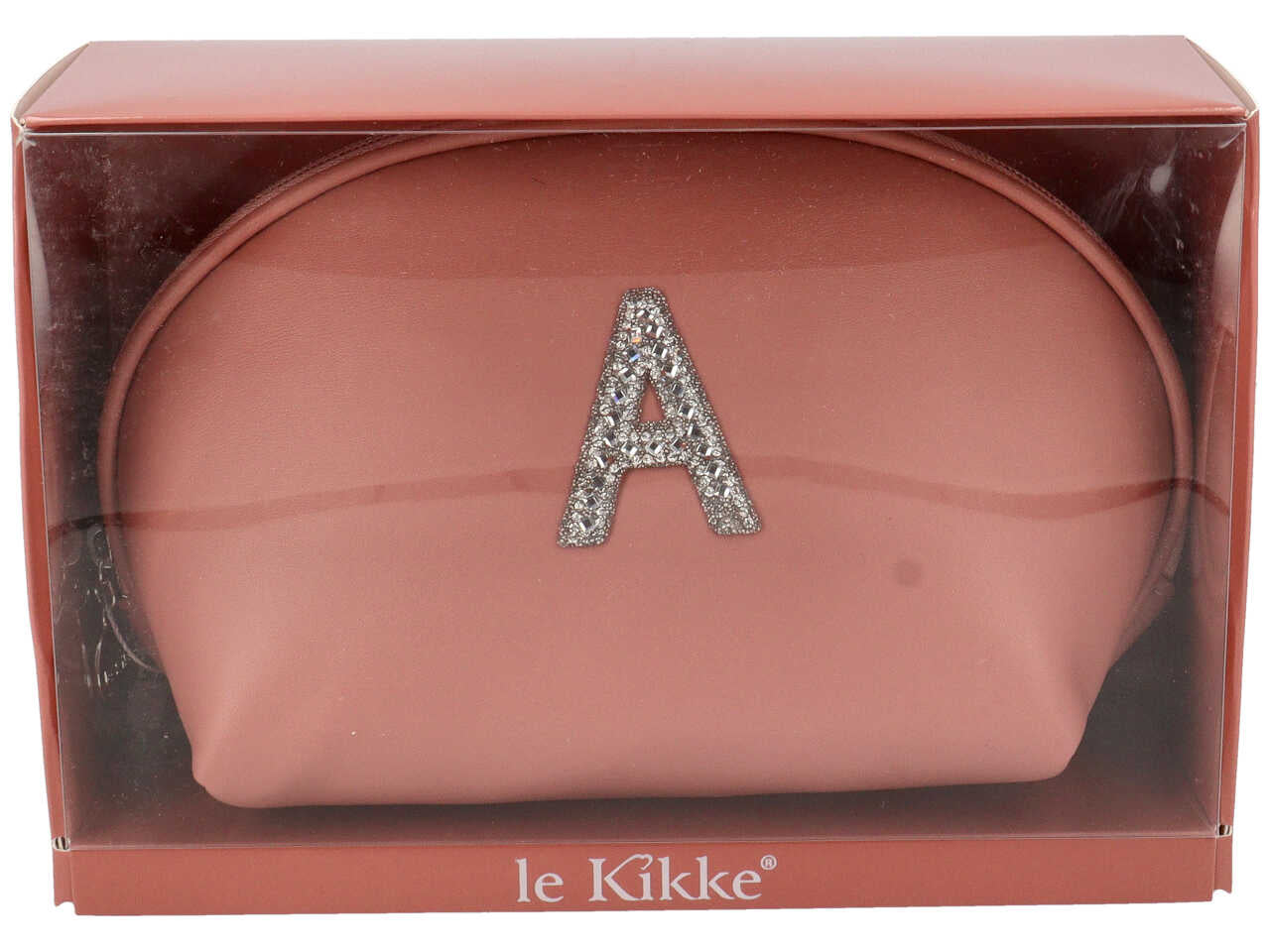 Beauty le kikke con lettera