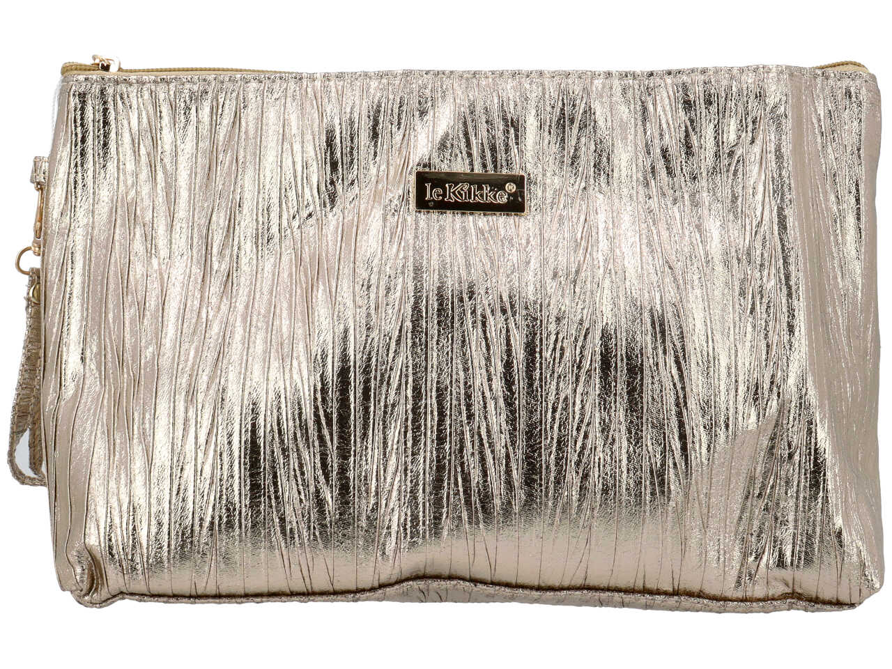 Beauty le kikke metal
