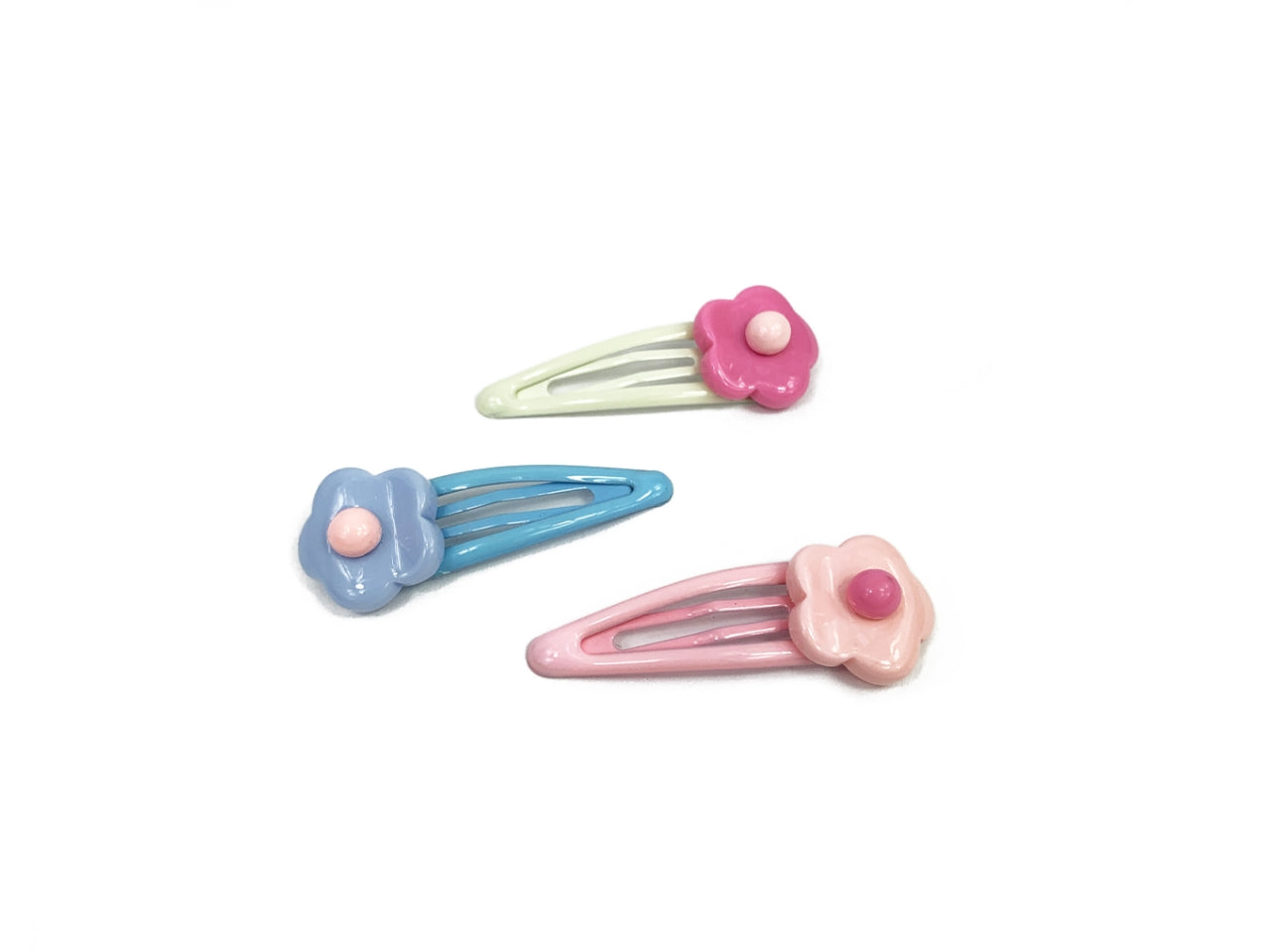 Clic clac candy flower