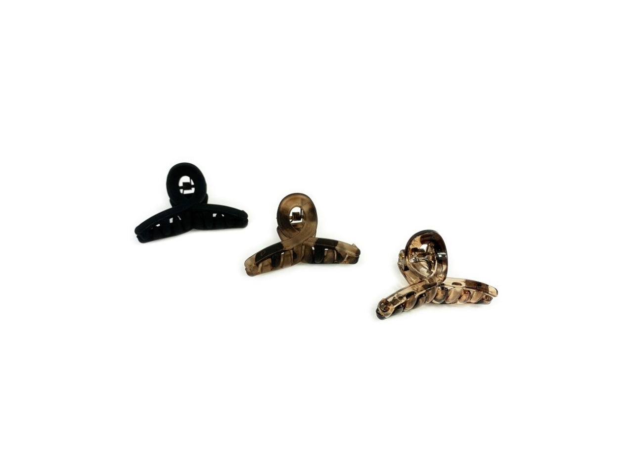 Pinza animalier+nero matt
