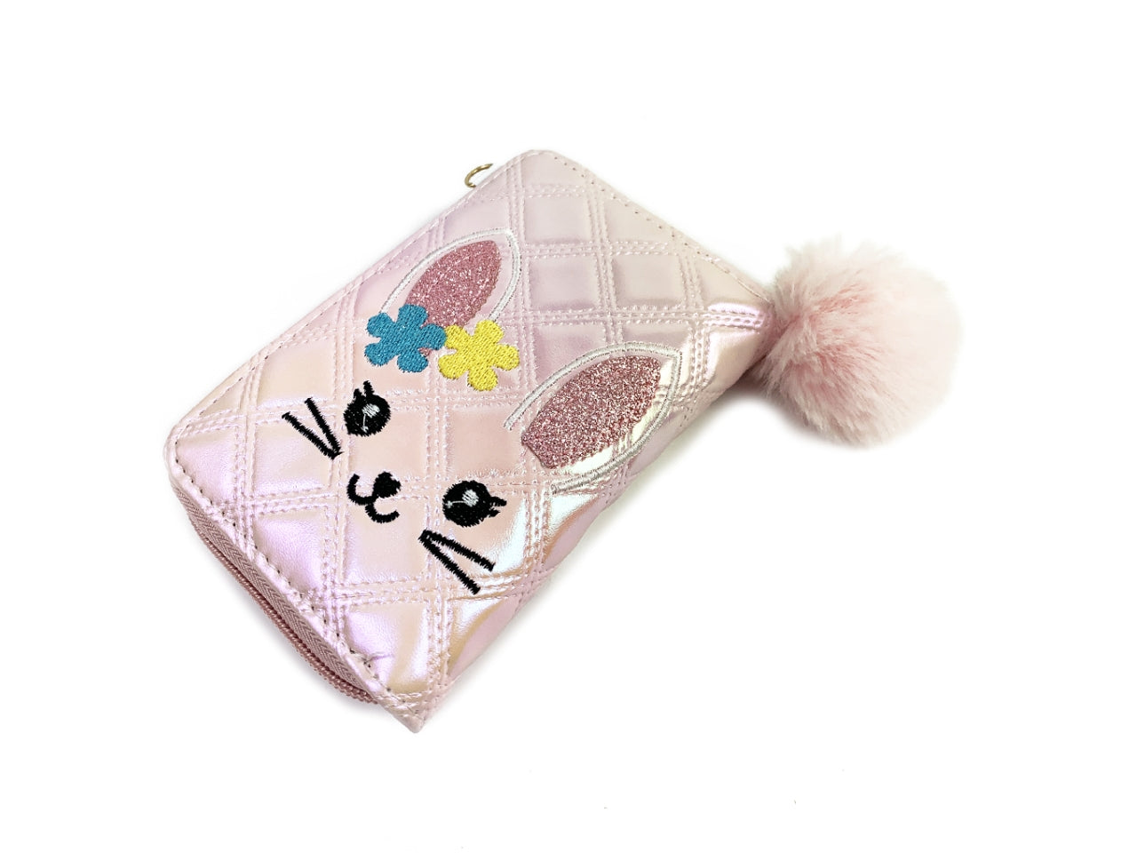 Portafoglio le kikke bunny