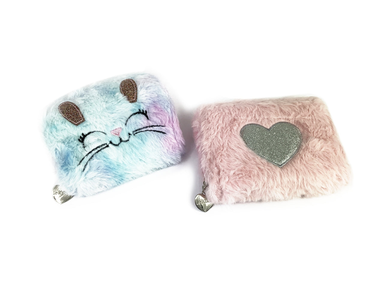 Portafoglio le kikke bunny & heart