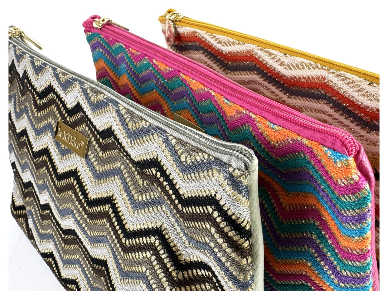 Pochette big le kikke ethnichic