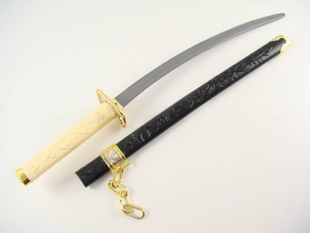 Sciabola samurai 601