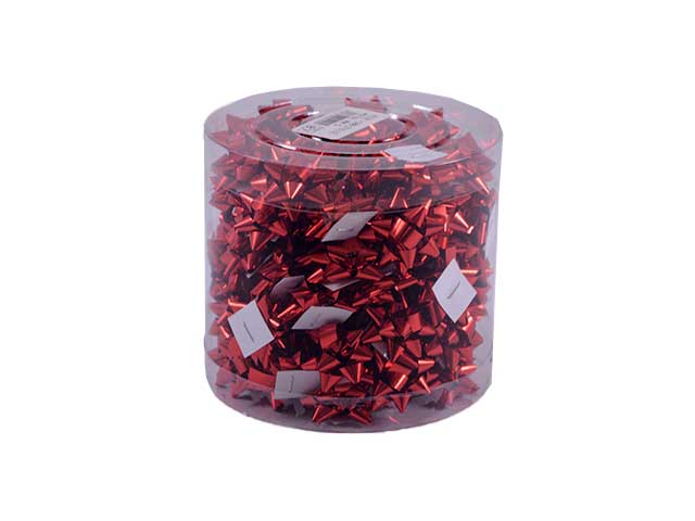 Coccarde metal 5mm 100 pezzi col.07 4170