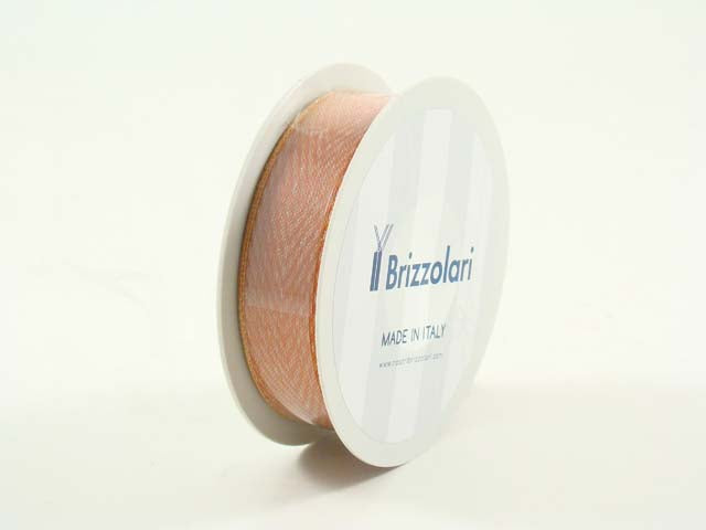 Nastro 206 25mmx15mt rame
