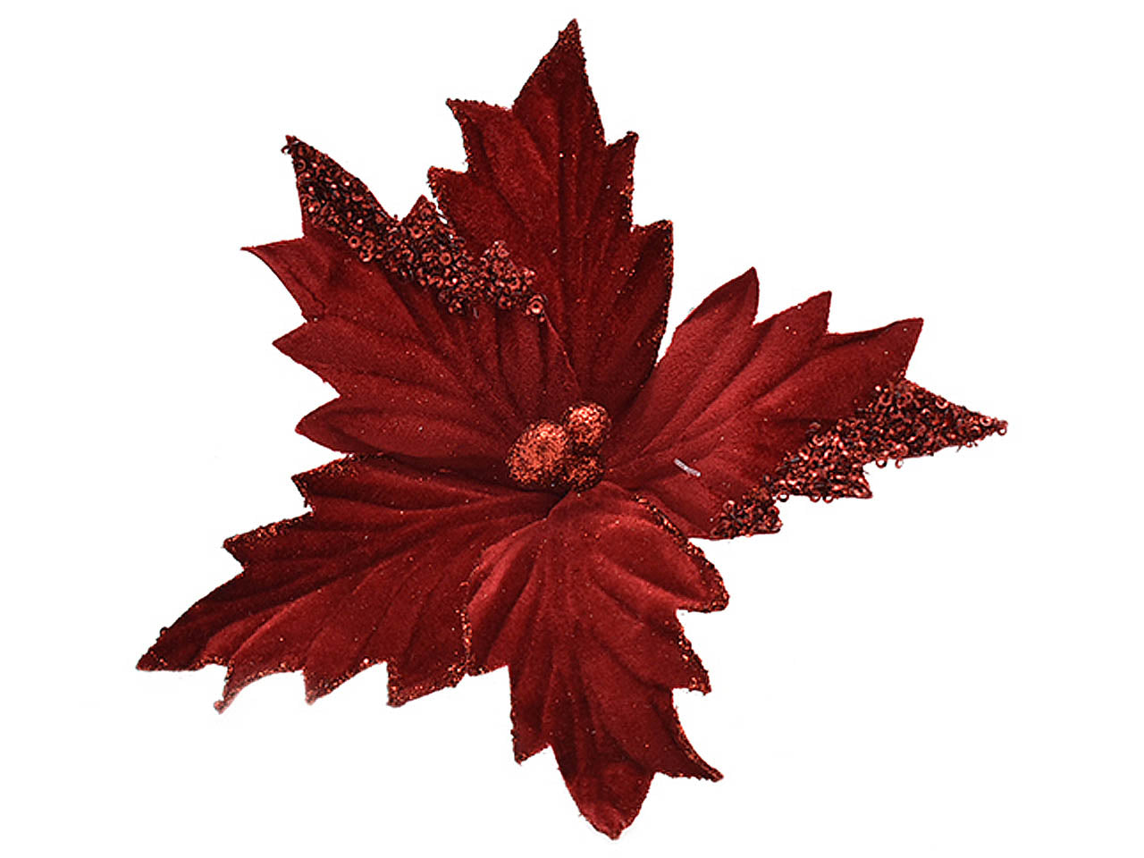 Fiore piccolo rosso