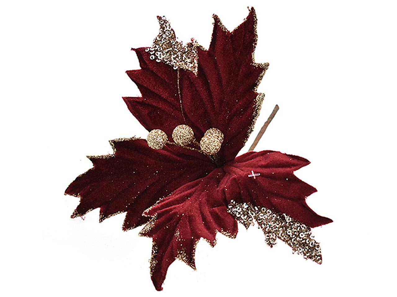 Stella di natale bordo306162536