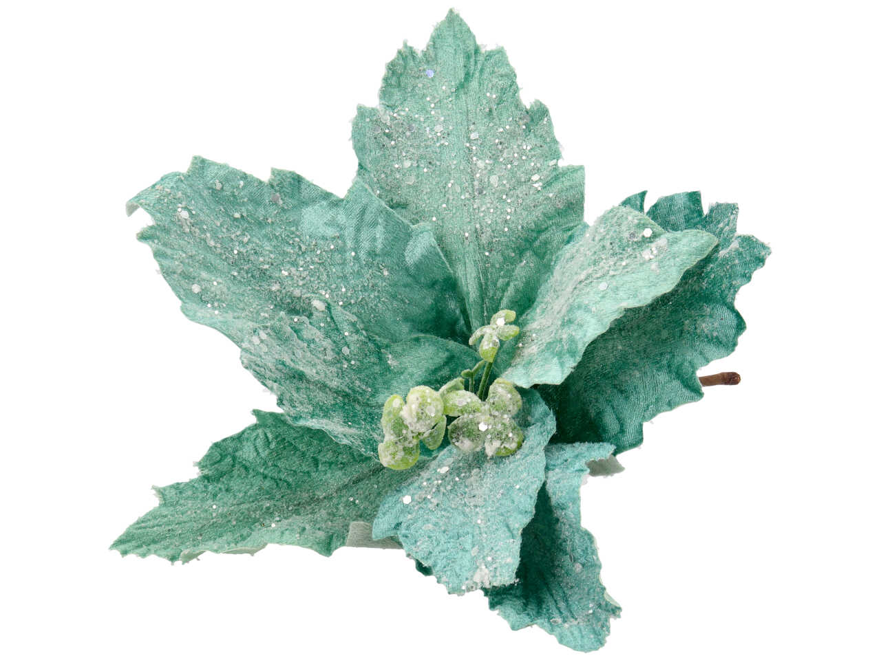 Fiore gambo corto tiffany