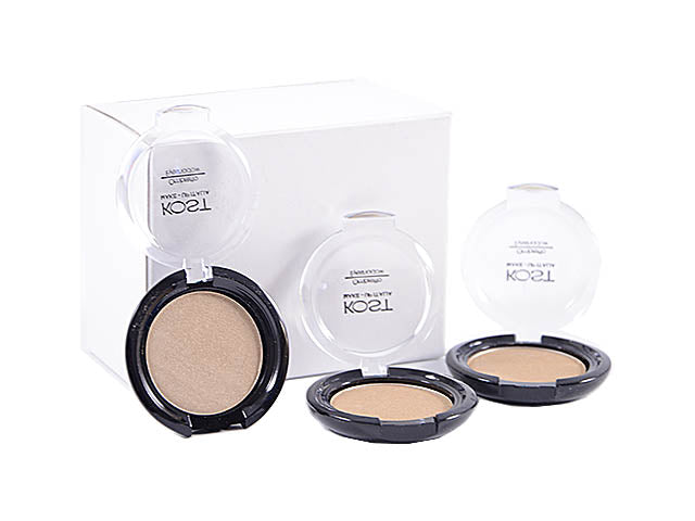 Eyeshadow compact kost 28k.es28