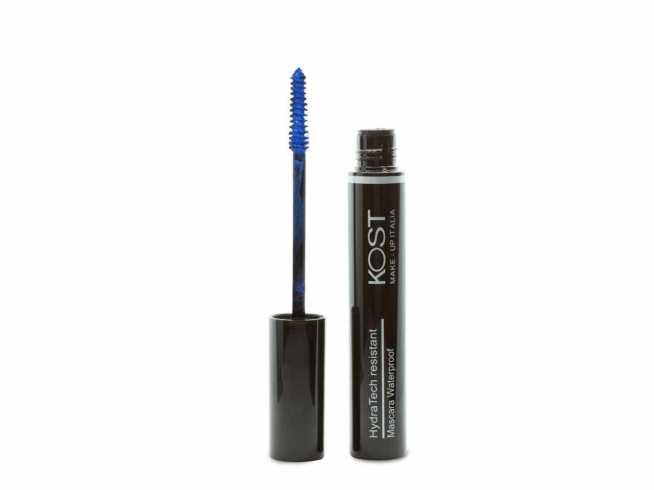 Mascara waterproof hydratech resistant k.mw02