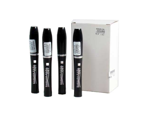 Mascara curled lashes 04 k.mc04