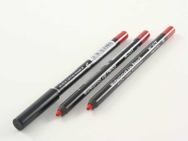 Matita labbra waterproof 18 k.mtwp18