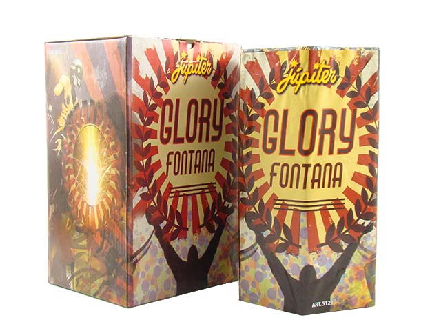 Fontana glory 5127-ce-fx3l2f