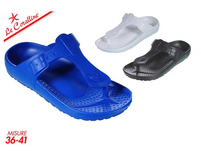 Infradito donna taglia 36-41 $