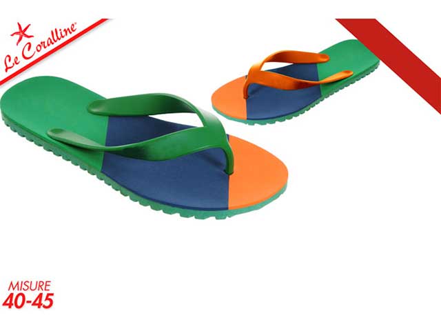Infradito uomo taglia 40-45 $