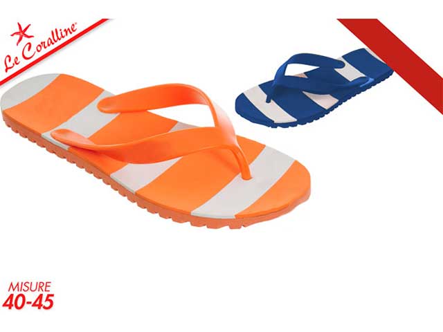 Infradito uomo taglia 40-45