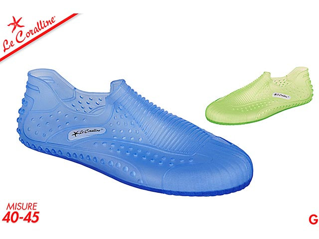 Scarpe da scoglio taglia 40-45 $
