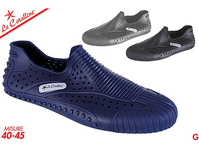 Scarpe da scoglio taglia 40-45 $