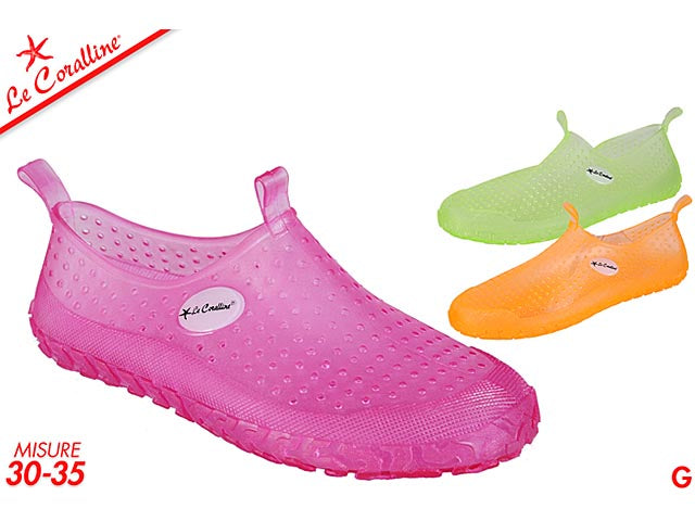 Scarpe da scoglio taglia 30-35 $