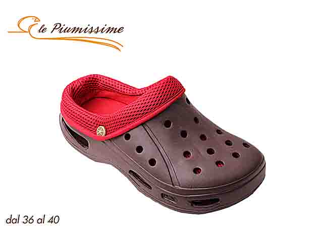 Pantofola donna 36/40 335255