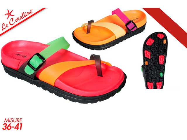 Infradito donna taglia 36-41 $