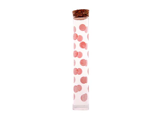 Fialetta p.confetti pois 1018348